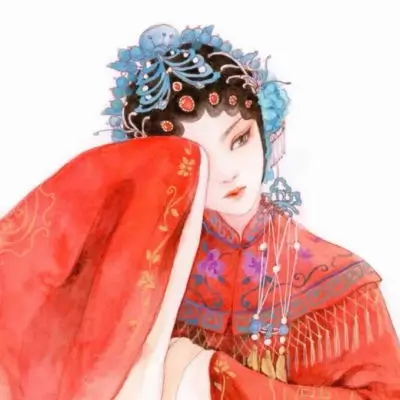 东方玄幻小说山鬼谣封面